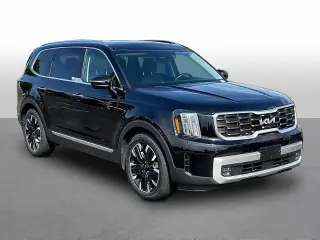 Kia Telluride 2023 AWD SX 4p SUV