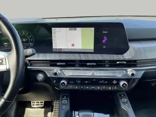 Kia Telluride 2023 AWD SX 4p SUV