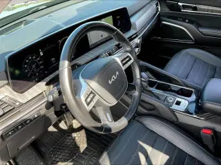 Kia Telluride 2023 AWD SX 4p SUV