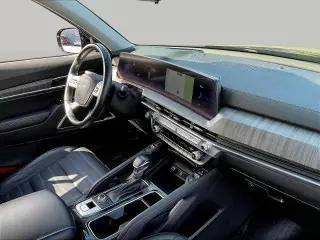 Kia Telluride 2023 AWD SX 4p SUV
