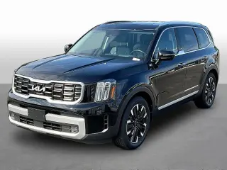 Kia Telluride 2023 AWD SX 4p SUV