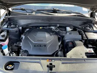Kia Telluride 2023 AWD SX 4p SUV