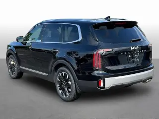 Kia Telluride 2023 AWD SX 4p SUV