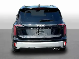 Kia Telluride 2023 AWD SX 4p SUV