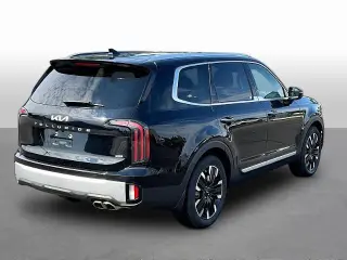 Kia Telluride 2023 AWD SX 4p SUV