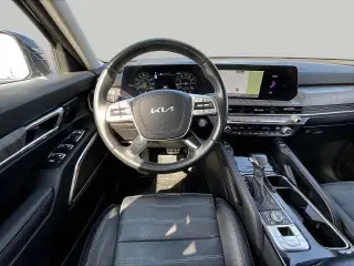 Kia Telluride 2023 AWD SX 4p SUV