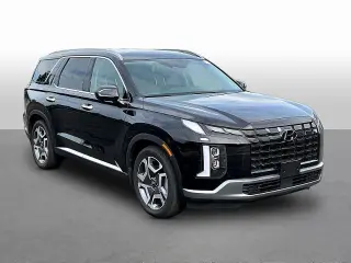 Hyundai PALISADE 2025 AWD Limited 4p SUV