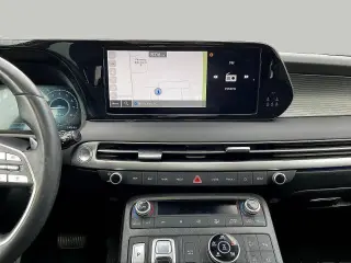 Hyundai PALISADE 2025 AWD Limited 4p SUV