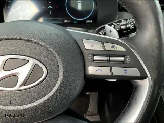 Hyundai PALISADE 2025 AWD Limited 4p SUV