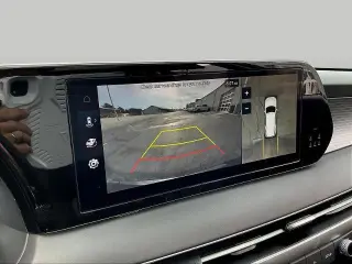 Hyundai PALISADE 2025 AWD Limited 4p SUV