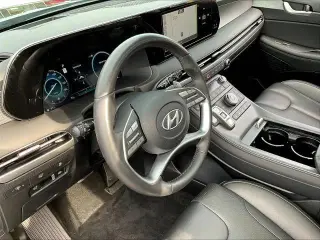 Hyundai PALISADE 2025 AWD Limited 4p SUV