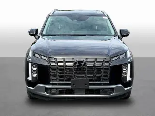Hyundai PALISADE 2025 AWD Limited 4p SUV
