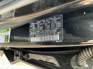 Hyundai PALISADE 2025 AWD Limited 4p SUV