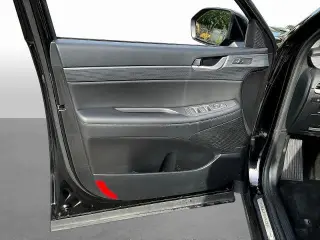 Hyundai PALISADE 2025 AWD Limited 4p SUV