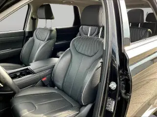 Hyundai PALISADE 2025 AWD Limited 4p SUV