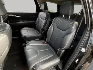 Hyundai PALISADE 2025 AWD Limited 4p SUV
