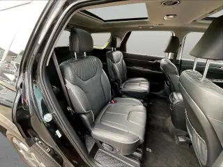 Hyundai PALISADE 2025 AWD Limited 4p SUV