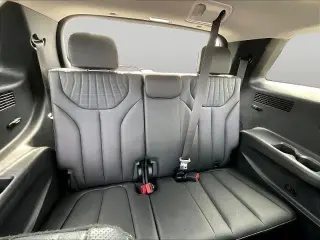 Hyundai PALISADE 2025 AWD Limited 4p SUV