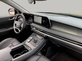 Hyundai PALISADE 2025 AWD Limited 4p SUV