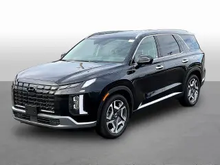 Hyundai PALISADE 2025 AWD Limited 4p SUV