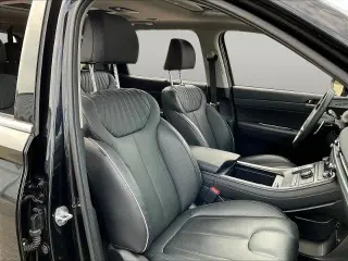 Hyundai PALISADE 2025 AWD Limited 4p SUV