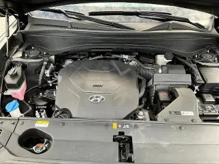 Hyundai PALISADE 2025 AWD Limited 4p SUV
