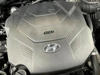 Hyundai PALISADE 2025 AWD Limited 4p SUV