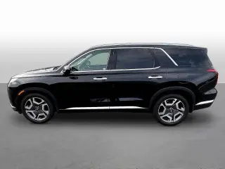 Hyundai PALISADE 2025 AWD Limited 4p SUV