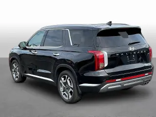 Hyundai PALISADE 2025 AWD Limited 4p SUV