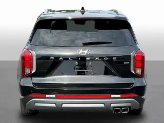 Hyundai PALISADE 2025 AWD Limited 4p SUV