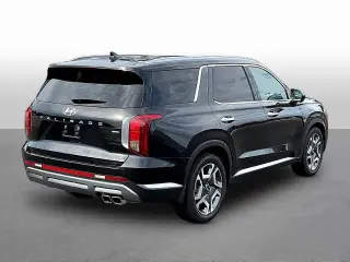Hyundai PALISADE 2025 AWD Limited 4p SUV