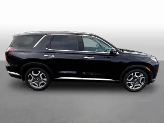 Hyundai PALISADE 2025 AWD Limited 4p SUV
