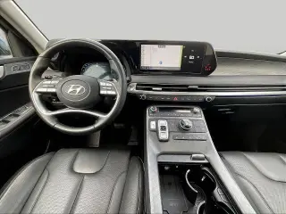 Hyundai PALISADE 2025 AWD Limited 4p SUV