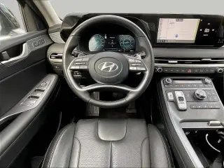 Hyundai PALISADE 2025 AWD Limited 4p SUV