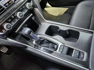 Honda Accord 2022 Sport 4p Sedan (1.5T I4 CVT)