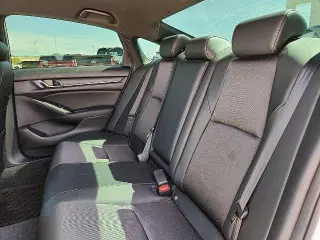 Honda Accord 2022 Sport 4p Sedan (1.5T I4 CVT)