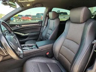 Honda Accord 2022 Sport 4p Sedan (1.5T I4 CVT)