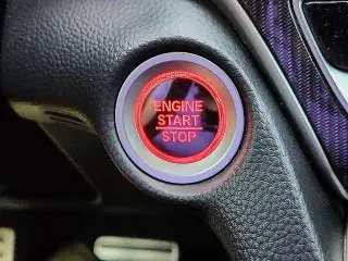 Honda Accord 2022 Sport 4p Sedan (1.5T I4 CVT)