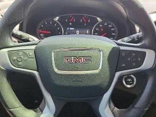 GMC Terrain 2023 SLE 4p SUV
