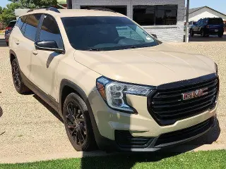 GMC Terrain 2023 SLE 4p SUV