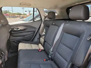 GMC Terrain 2023 SLE 4p SUV