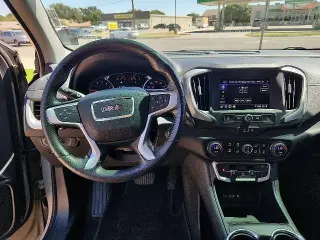 GMC Terrain 2023 SLE 4p SUV