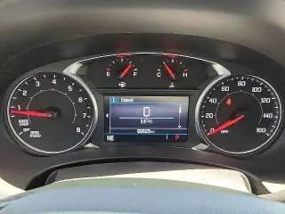 GMC Terrain 2023 SLE 4p SUV