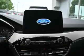 Ford Escape 2022 AWD SE 4p SUV