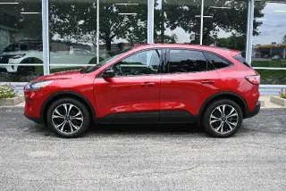 Ford Escape 2022 AWD SE 4p SUV