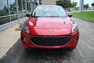 Ford Escape 2022 AWD SE 4p SUV