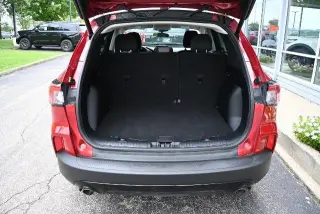 Ford Escape 2022 AWD SE 4p SUV