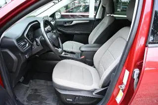 Ford Escape 2022 AWD SE 4p SUV