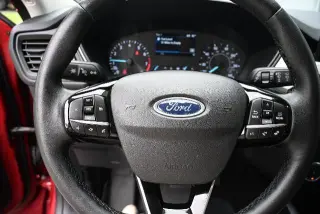 Ford Escape 2022 AWD SE 4p SUV