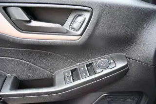 Ford Escape 2022 AWD SE 4p SUV